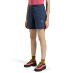 Helixir Shorts Women's (2025) Night Sky/Chalk Alt View #3