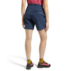 Helixir Shorts Women's (2025) Night Sky/Chalk Alt View #4