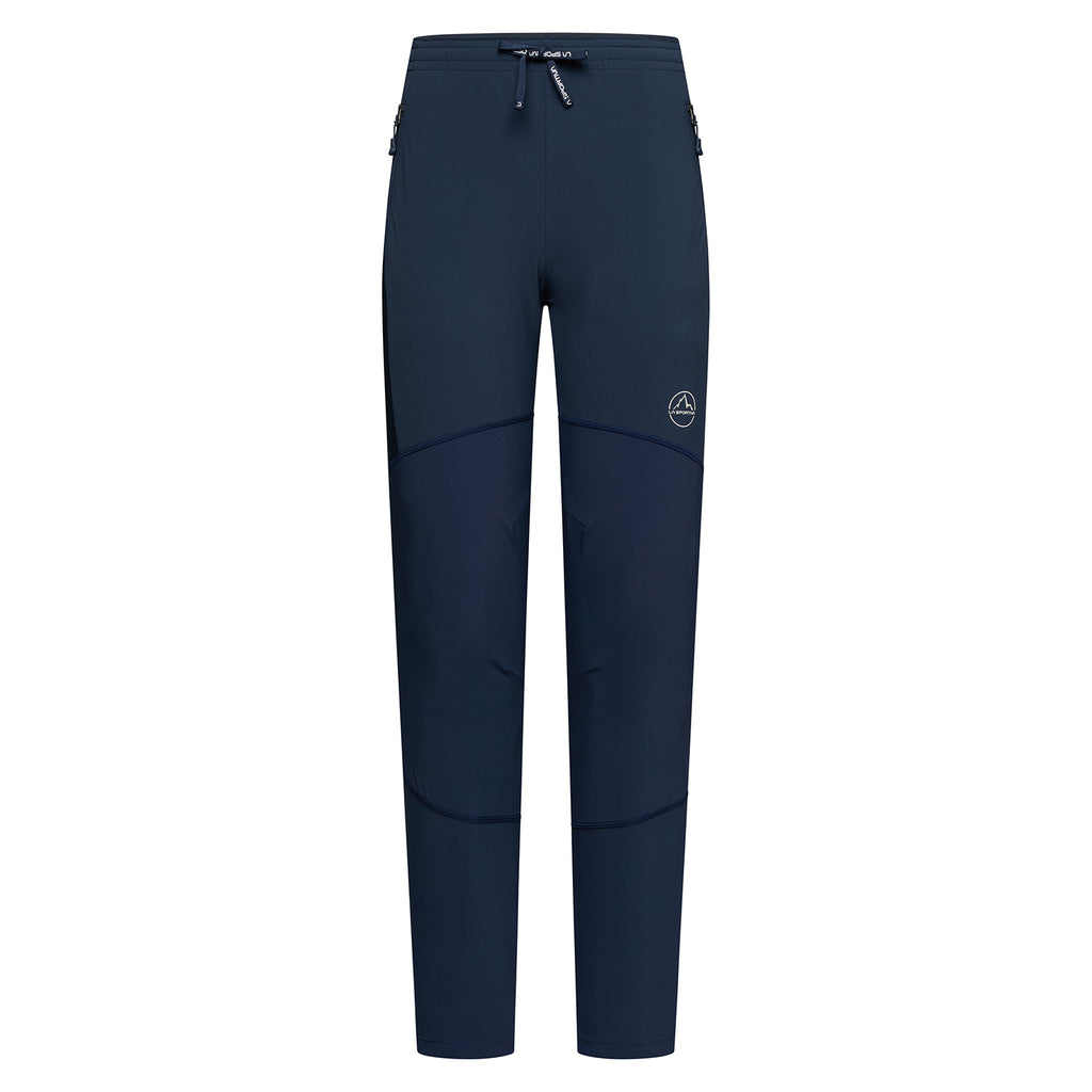 Aequilibrium Speed Tights Women's Night Sky/Chalk Alt View #5
