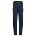 Aequilibrium Speed Tights Women's Night Sky/Chalk Alt View #5