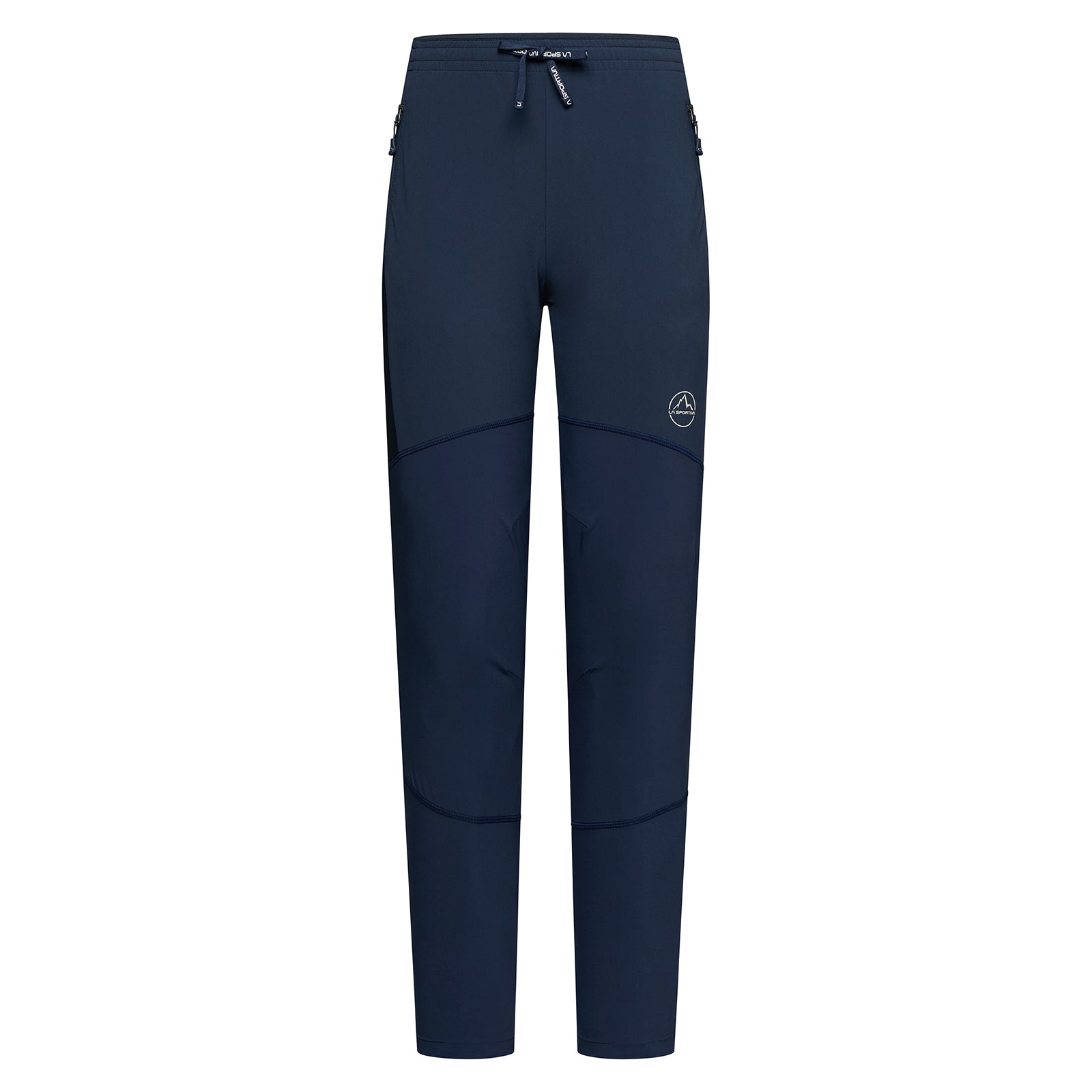 Aequilibrium Speed Tights Women's Night Sky/Chalk Alt View #5
