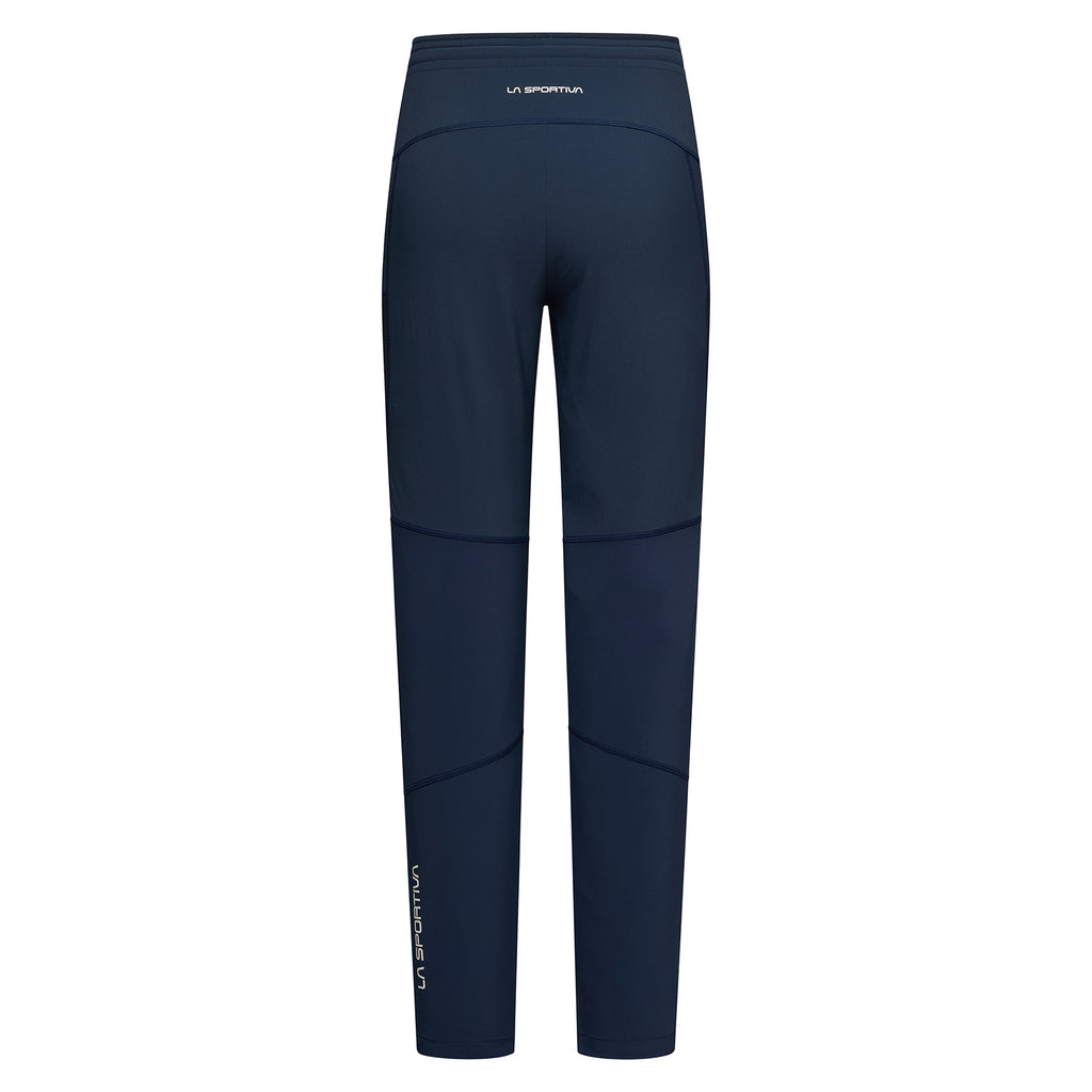 Aequilibrium Speed Tights Women's Night Sky/Chalk Alt View #6
