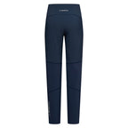Aequilibrium Speed Tights Women's Night Sky/Chalk Alt View #6
