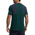 Ridge T-Shirt Men's (2025) Jungle/Savana Alt View #2