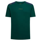 Ridge T-Shirt Men's (2025) Jungle/Savana Alt View #3