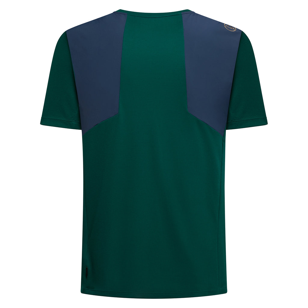 Ridge T-Shirt Men's (2025) Jungle/Savana Alt View #4
