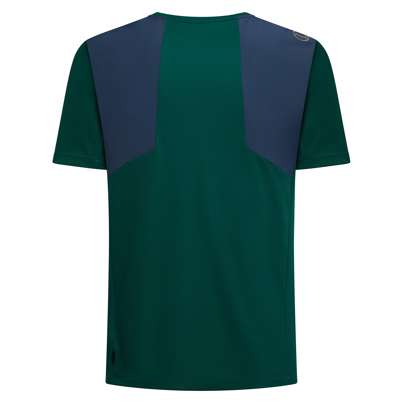 Ridge T-Shirt Men's (2025) Jungle/Savana Alt View #4
