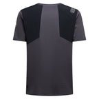 T-shirt Ridge pour homme (2025) Onyx/Noir Alt View #4