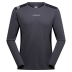 Beyond Manches Longues Homme (2025) Onyx/Craie Alt View #3