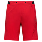 Trail Guard Shorts Men's Mountain Red/Onyx Alt View #5