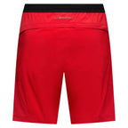 Trail Guard Shorts Men's Mountain Red/Onyx Alt View #6