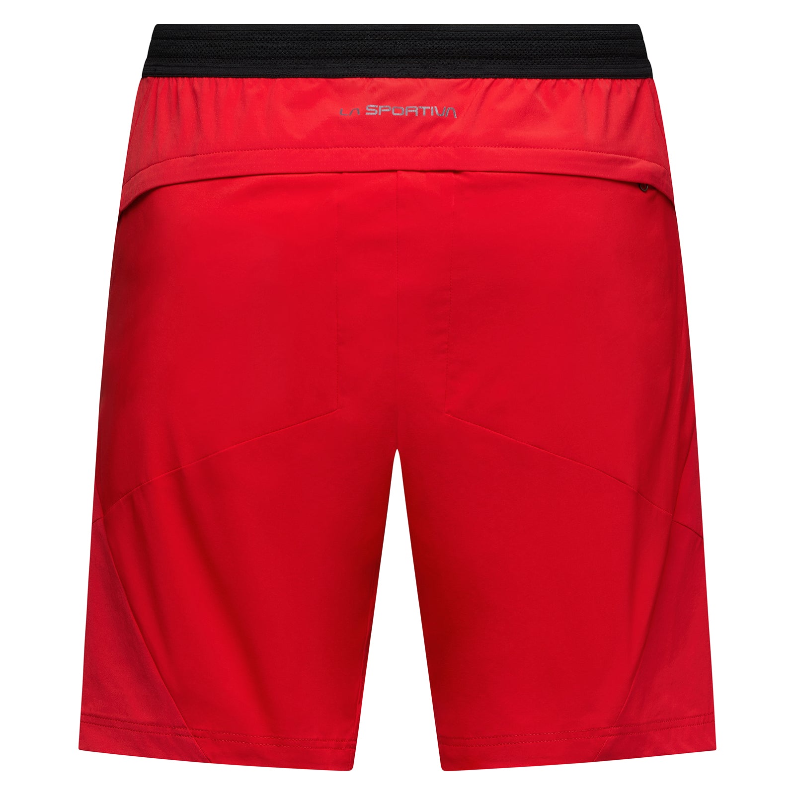 Trail Guard Shorts Men's Mountain Red/Onyx Alt View #6
