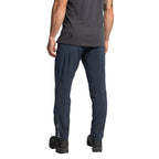 Pantalon Trail Guard homme (2025) Ciel nocturne/Craie Alt View #2