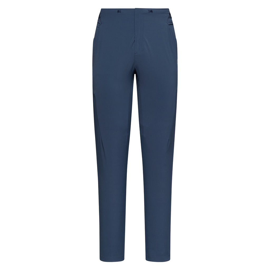 Pantalon Trail Guard homme (2025) Ciel nocturne/Craie Alt View #5
