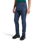 Pantalon Trail Guard homme (2025) Ciel nocturne/Craie Alt View #3