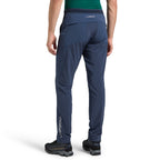 Pantalon Trail Guard homme (2025) Ciel nocturne/Craie Alt View #4