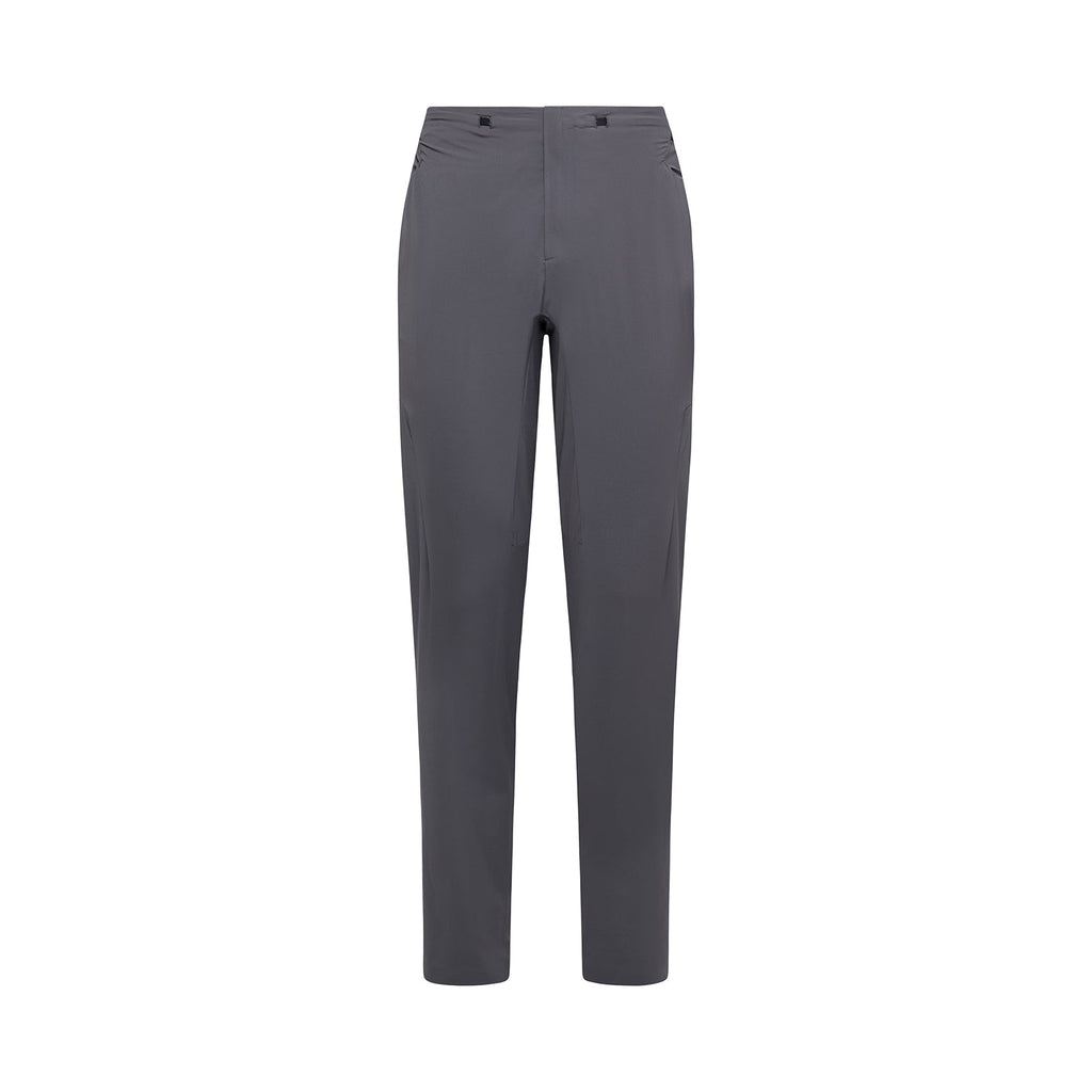 Pantalon Trail Guard homme (2025) Onyx/Craie Alt View #3
