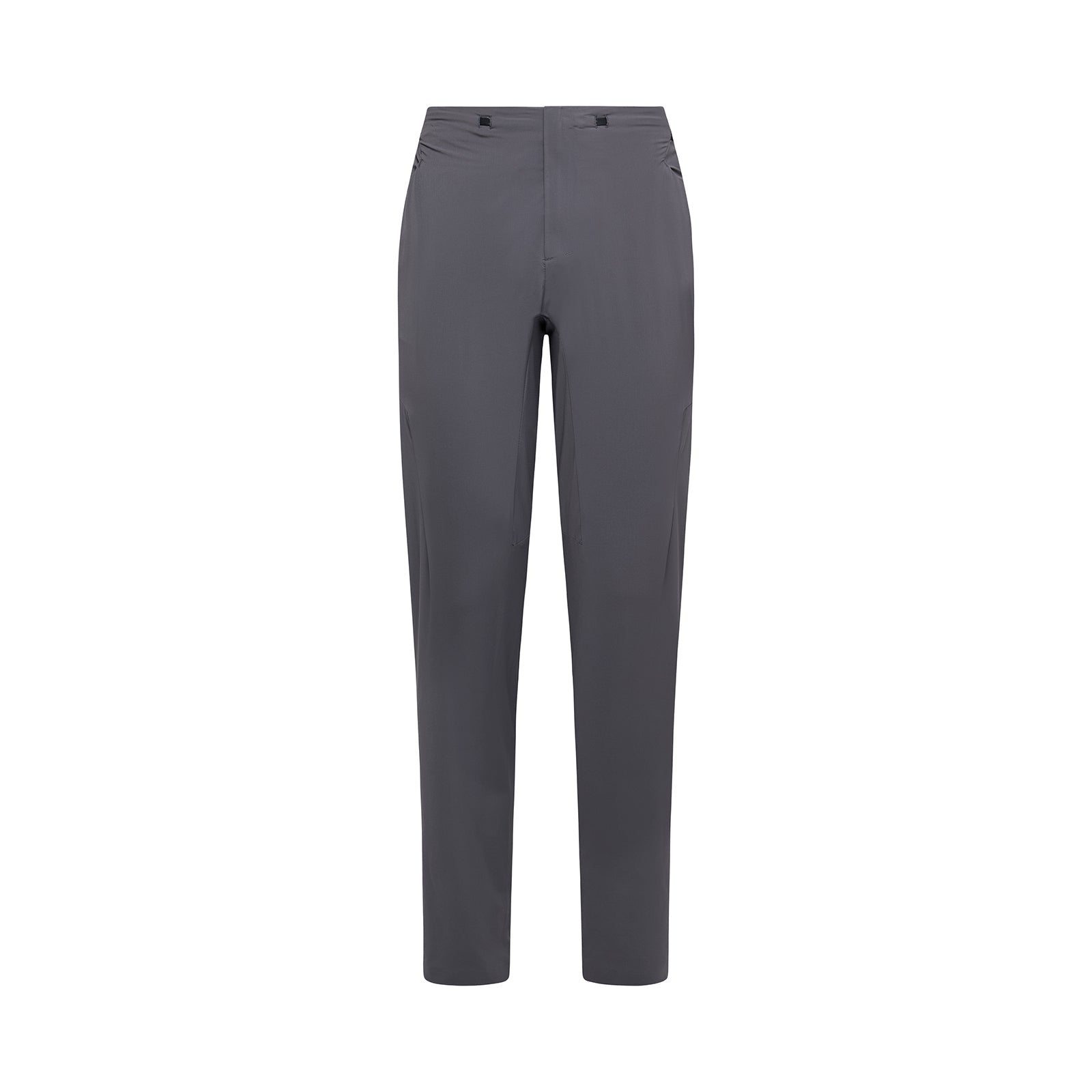 Pantalon Trail Guard homme (2025) Onyx/Craie Alt View #3
