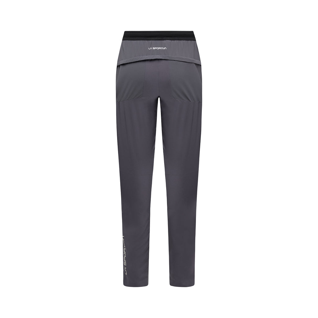Pantalon Trail Guard homme (2025) Onyx/Craie Alt View #4
