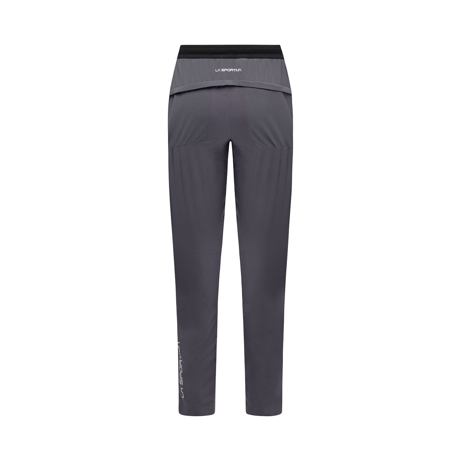 Pantalon Trail Guard homme (2025) Onyx/Craie Alt View #4
