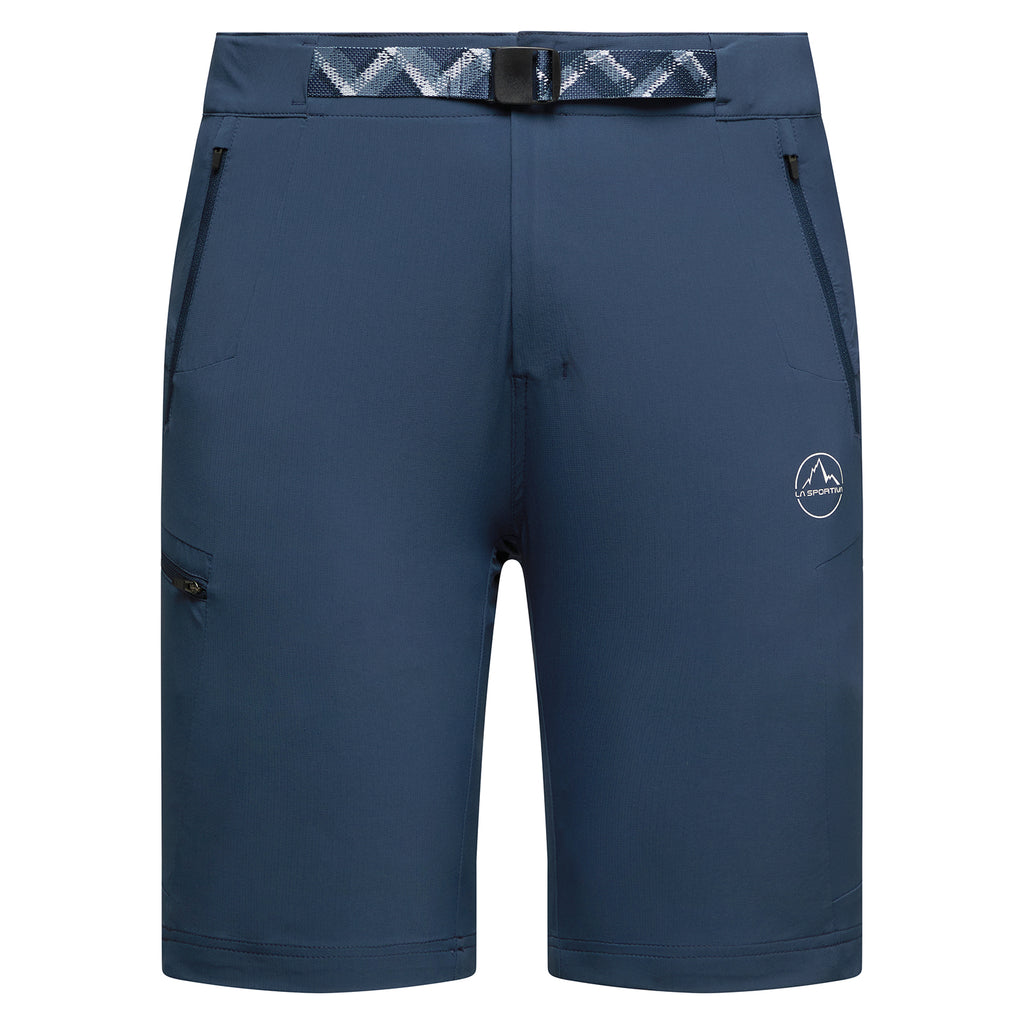 Short Homme West Crest (2025) Ciel nocturne/Craie Alt View #6
