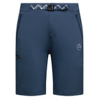 Short Homme West Crest (2025) Ciel nocturne/Craie Alt View #6