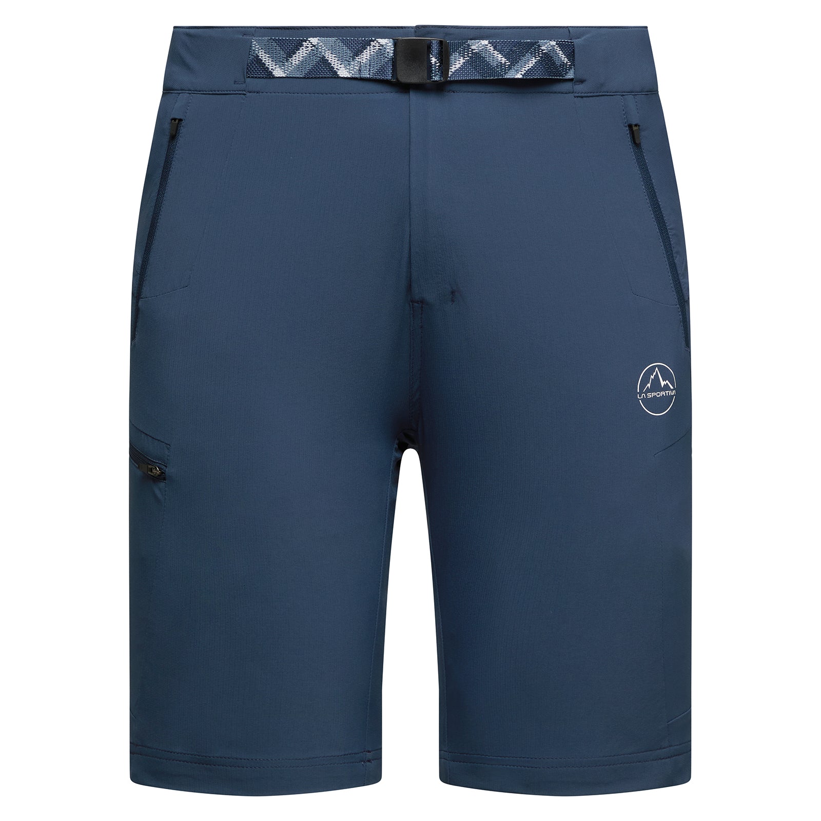 Short Homme West Crest (2025) Ciel nocturne/Craie Alt View #6
