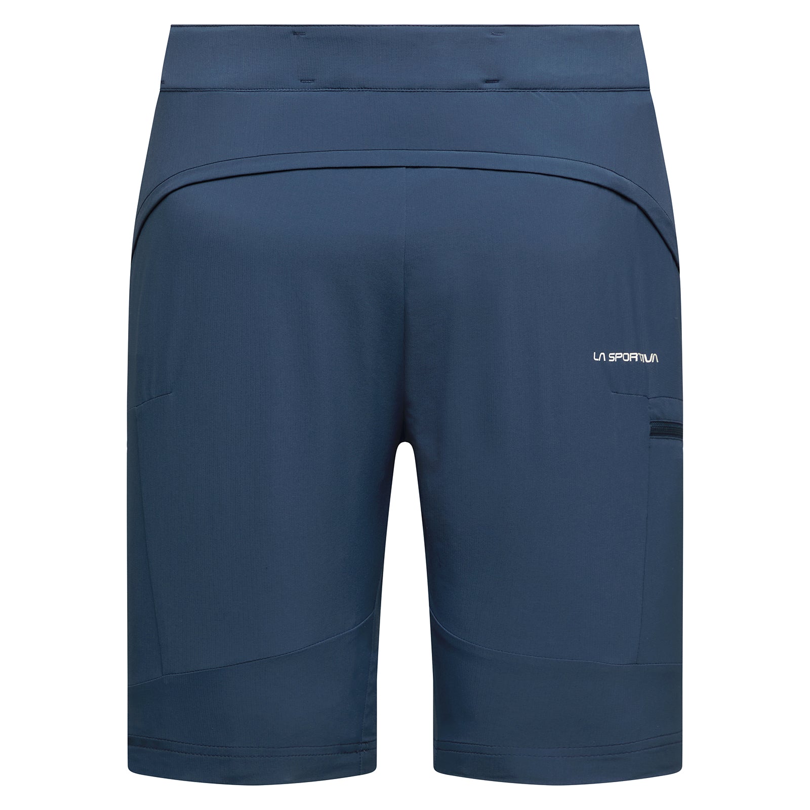 Short Homme West Crest (2025) Ciel nocturne/Craie Alt View #7
