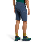 Short Homme West Crest (2025) Ciel nocturne/Craie Alt View #5