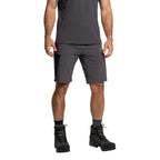 West Crest Shorts Men's (2025) Onyx/Black Alt View #1