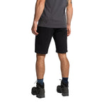 West Crest Shorts Men's (2025) Onyx/Black Alt View #2