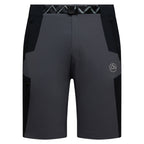 West Crest Shorts Men's (2025) Onyx/Black Alt View #3