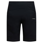 West Crest Shorts Men's (2025) Onyx/Black Alt View #4