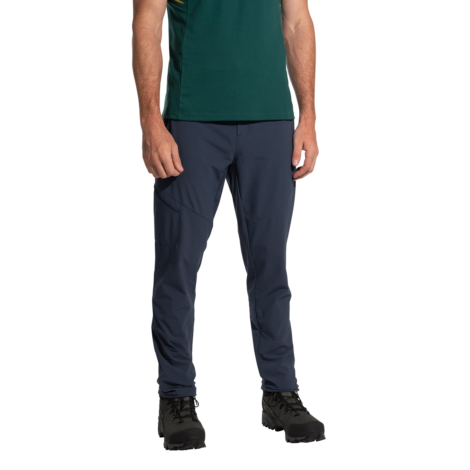 West Crest Pants Men's (2025) Night Sky/Chalk