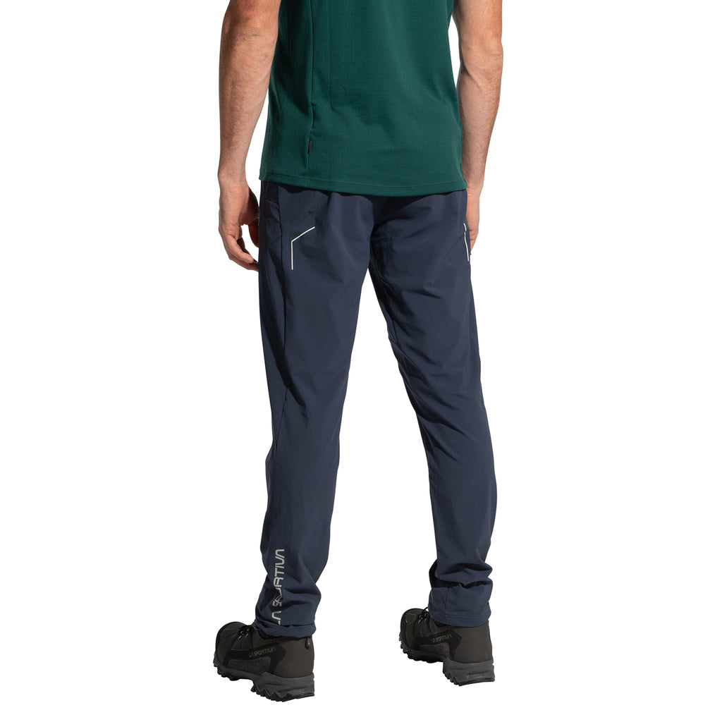 Pantalon West Crest pour homme (2025) Night Sky/Chalk Alt View #2
