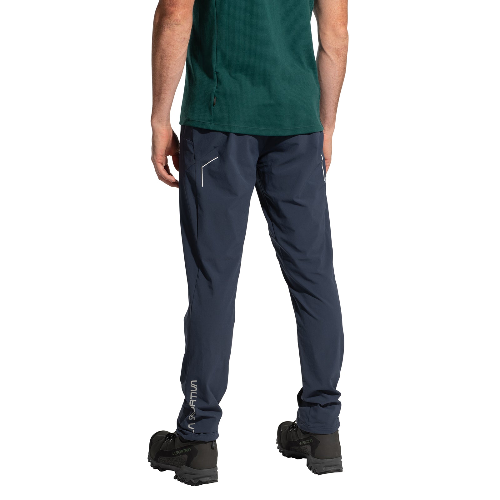 Pantalon West Crest pour homme (2025) Night Sky/Chalk Alt View #2
