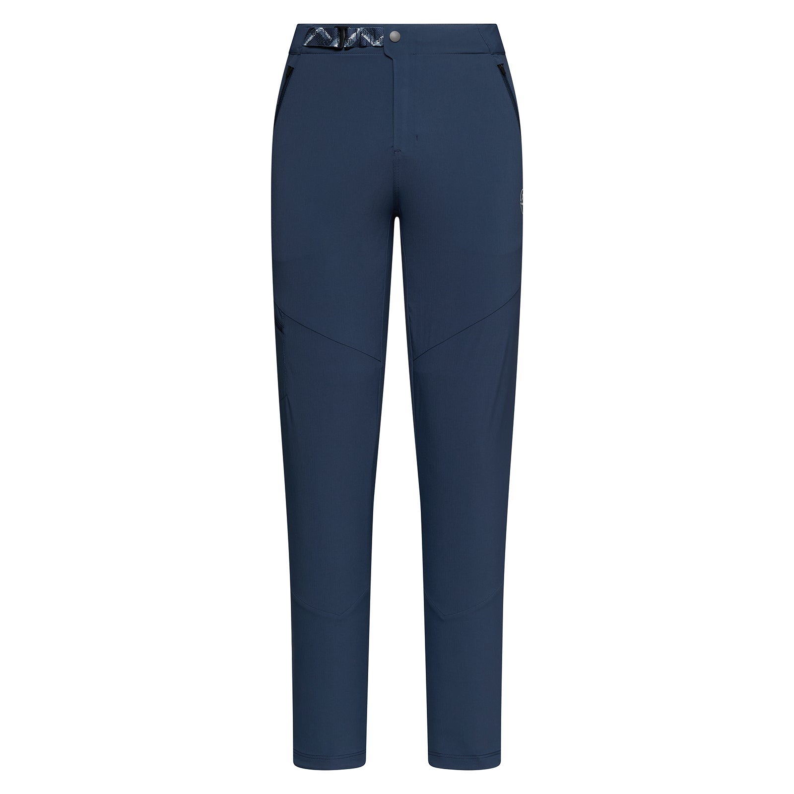 Pantalon West Crest pour homme (2025) Night Sky/Chalk Alt View #3
