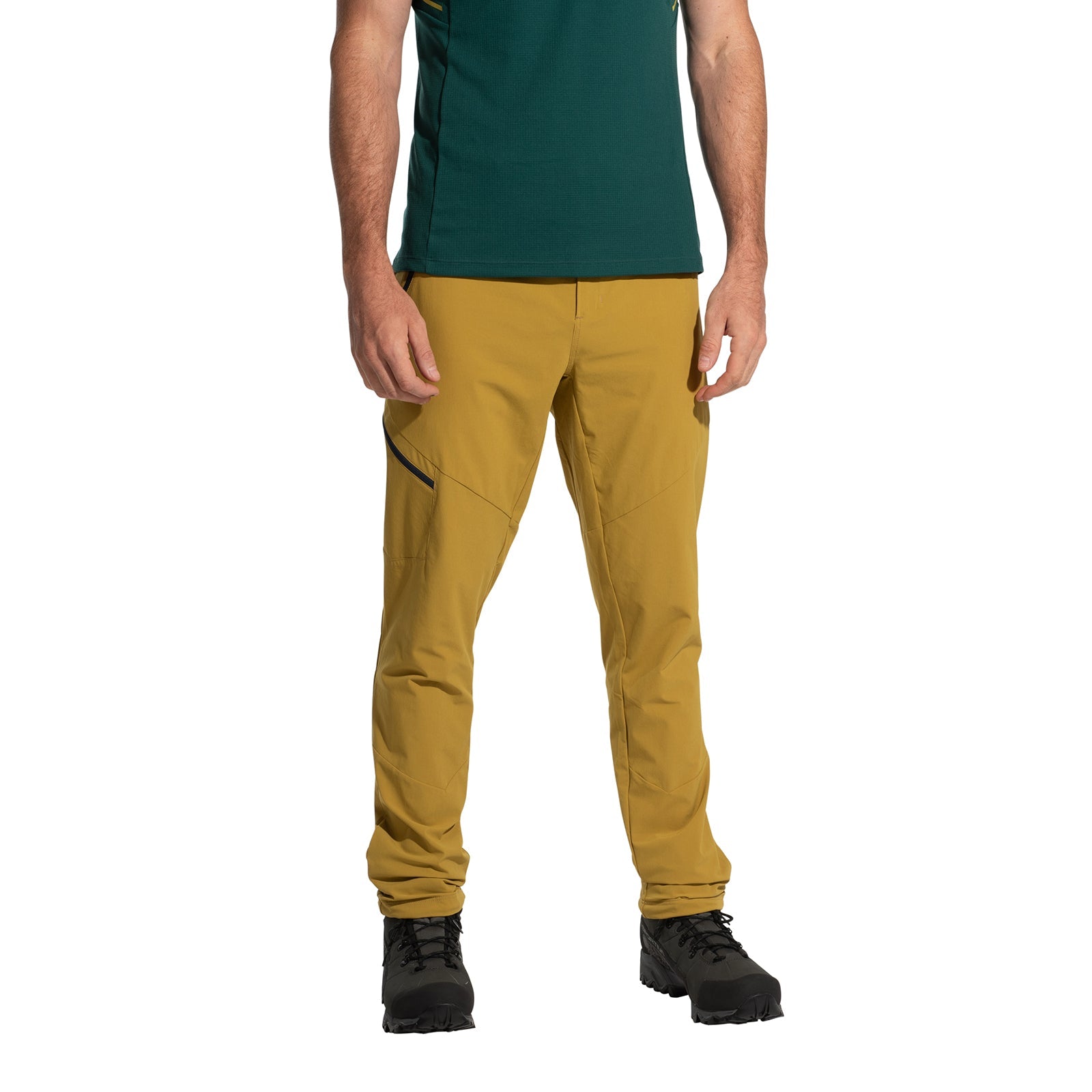 West Crest Pants Men's (2025) Savana