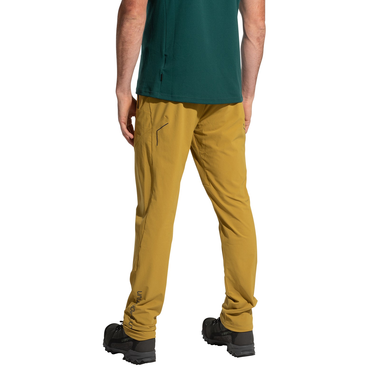 West Crest Pants Men's (2025) Savana Alt View #2
