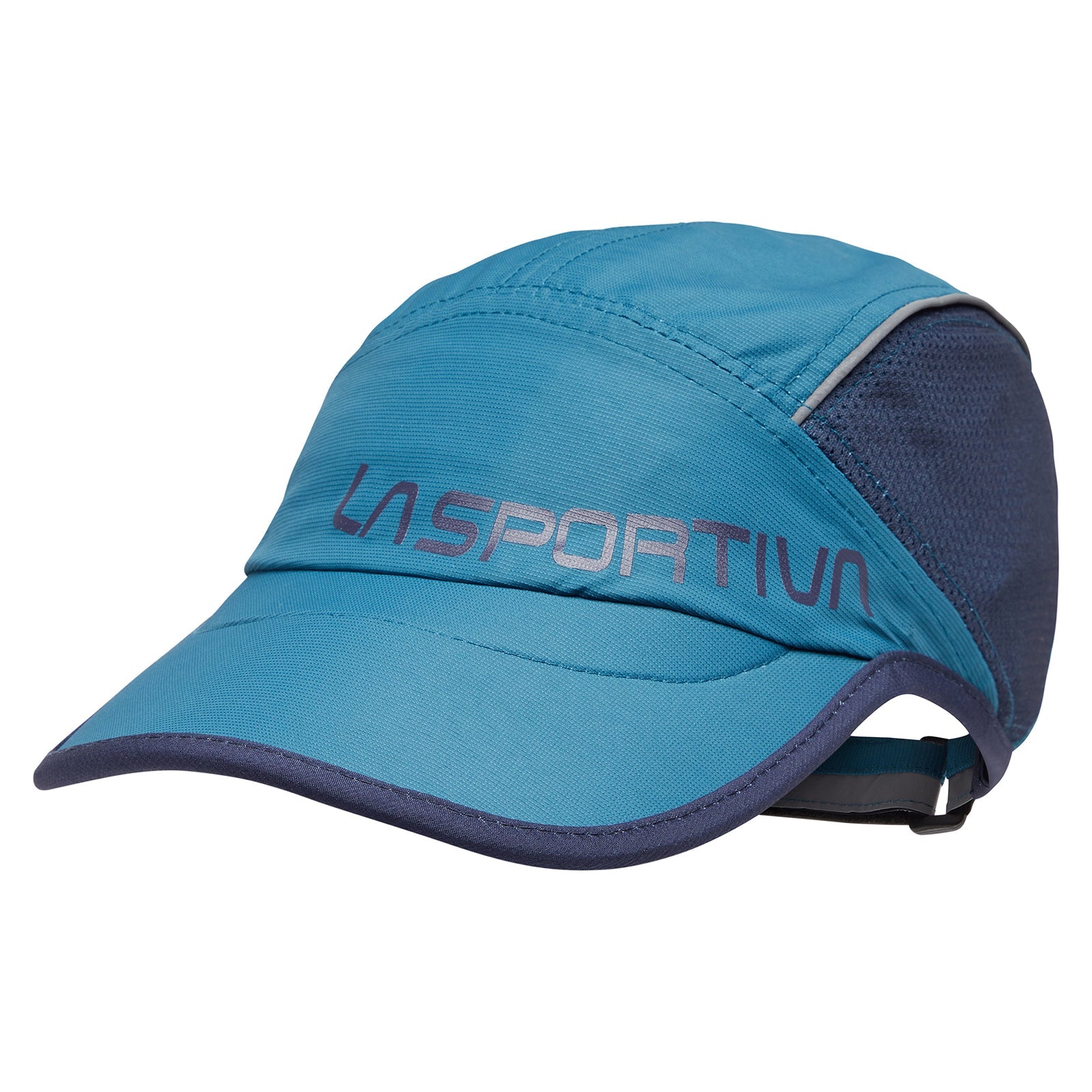 Shield Cap Hurricane/Deep Sea