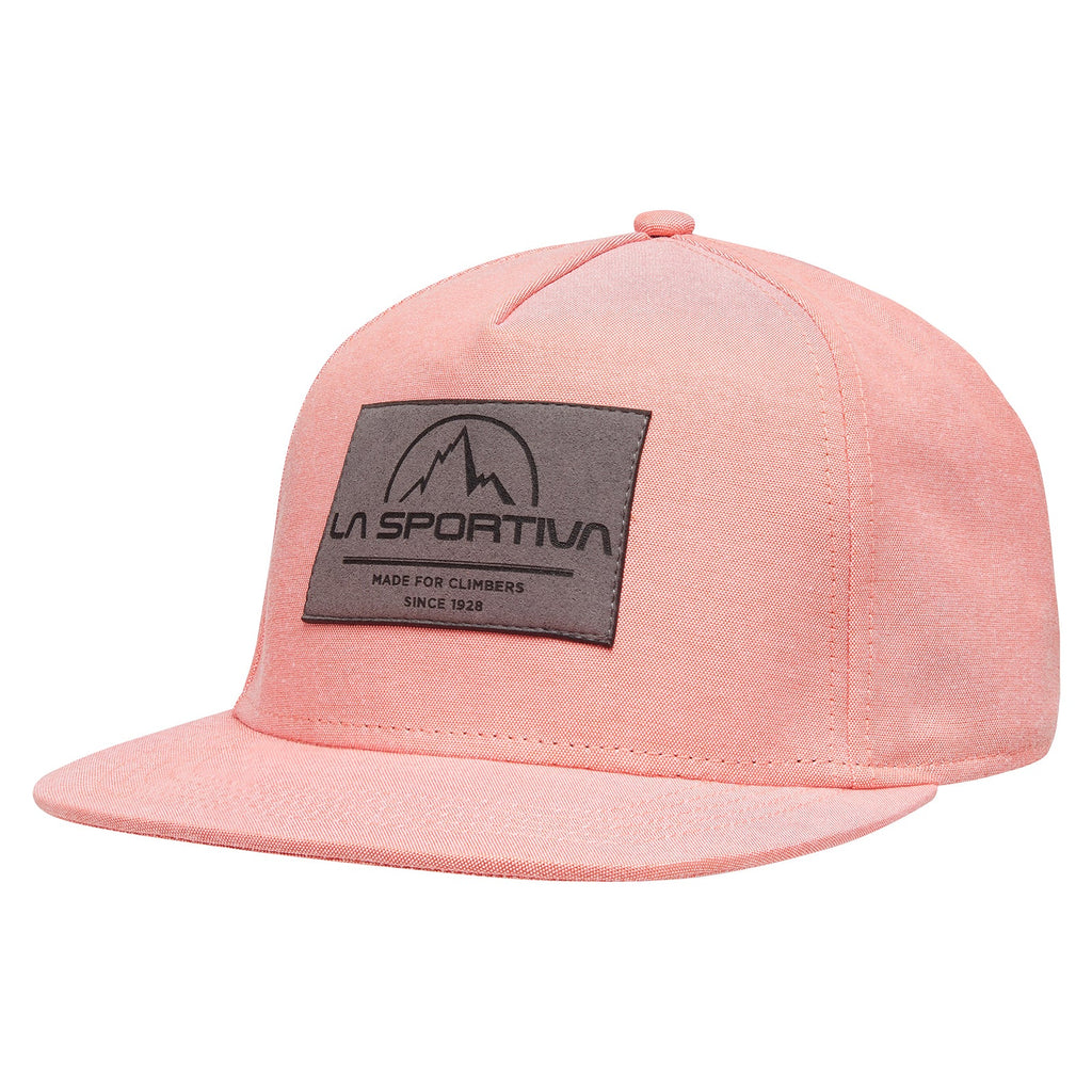 Flat Hat Cherry Tomato Alt View #1
