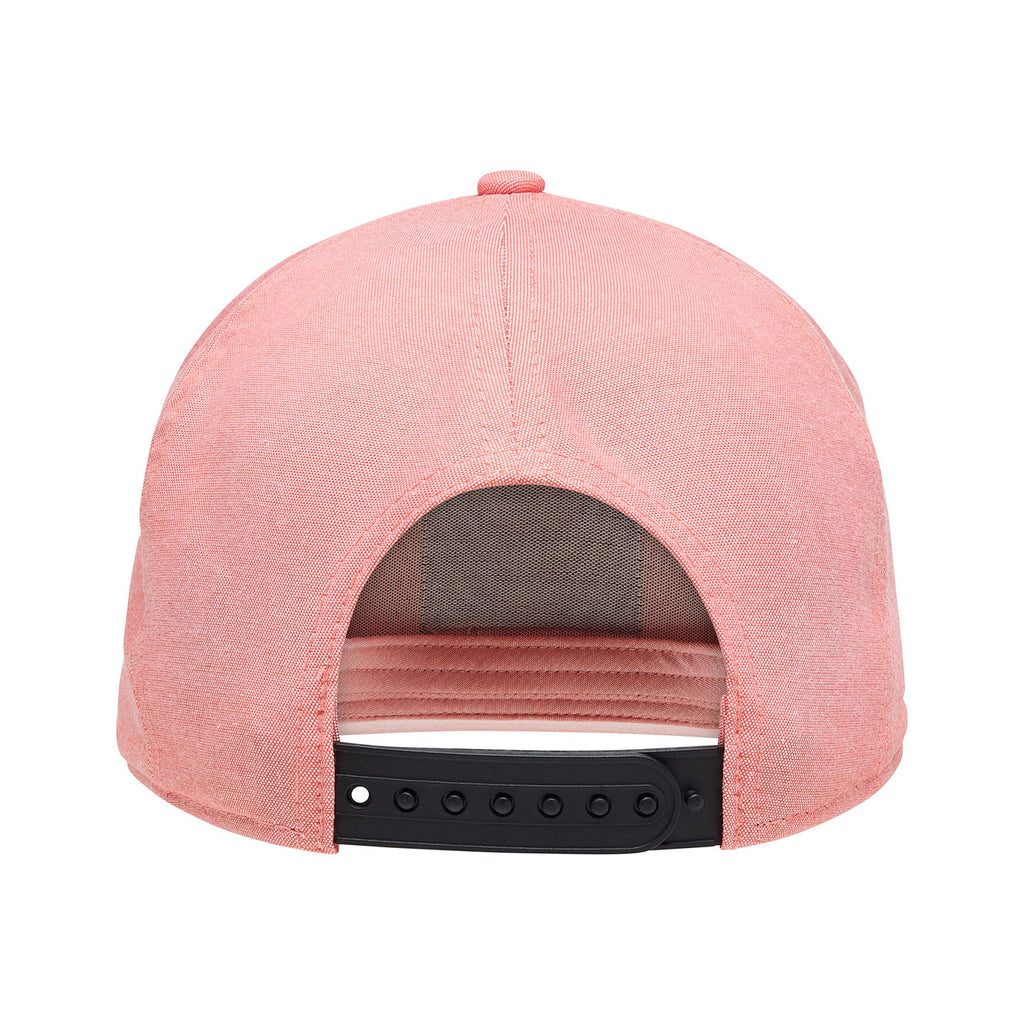 Chapeau plat Tomates cerises Alt View #2
