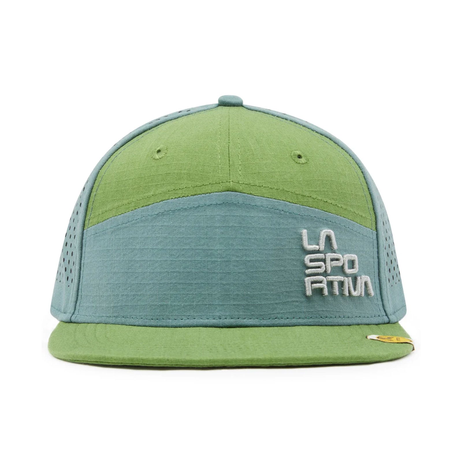 Traverse Trucker (2025) Kale/Pine