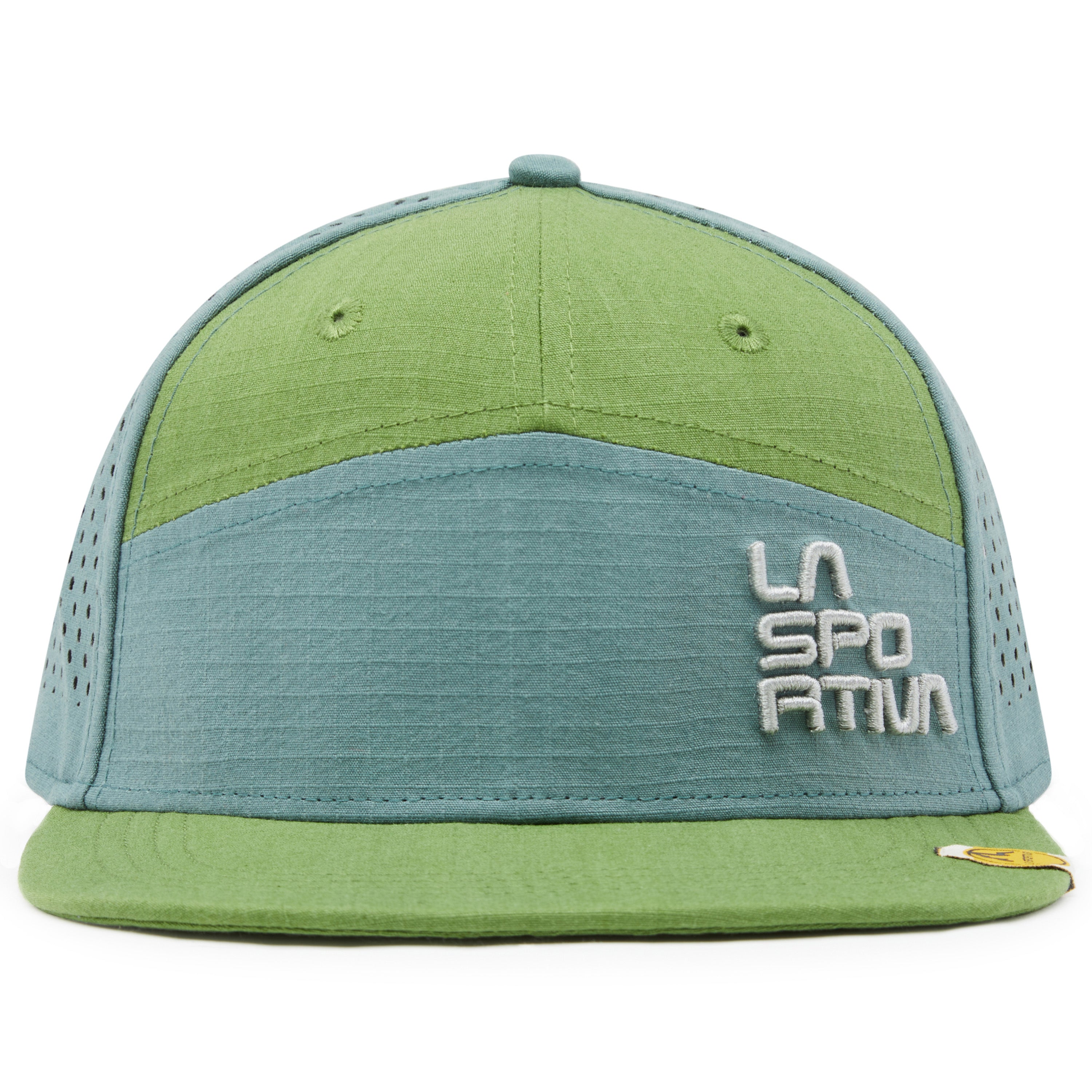 Camionneur Traverse Kale/Pine