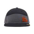 Camionneur Traverse Black/Carbon Alt View #1