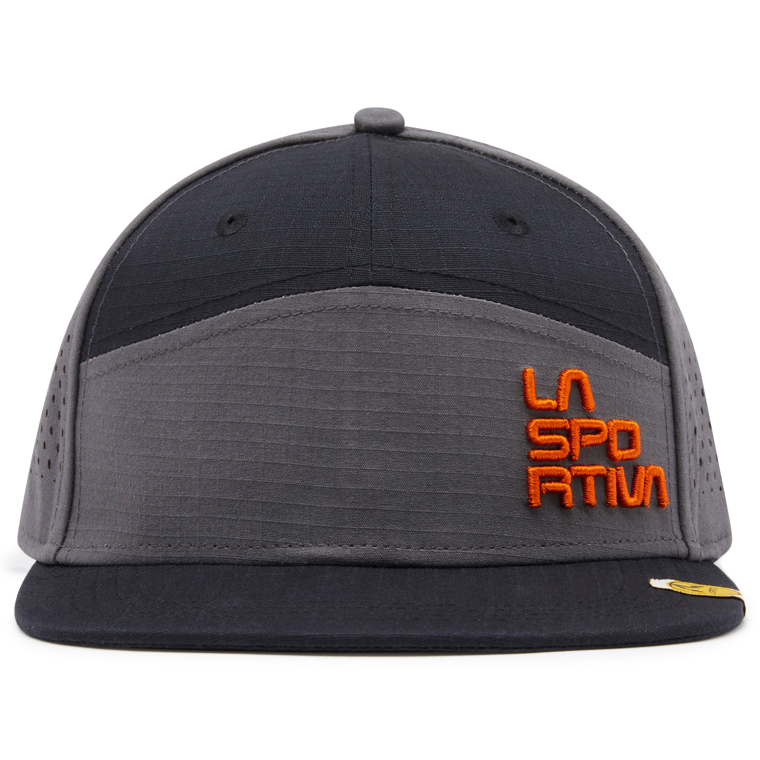 Camionneur Traverse Black/Carbon