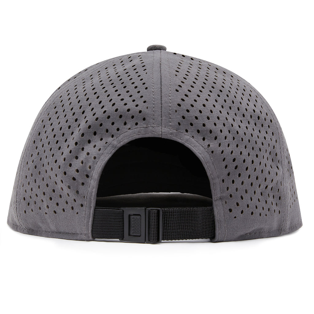 Camionneur Traverse Black/Carbon Alt View #2
