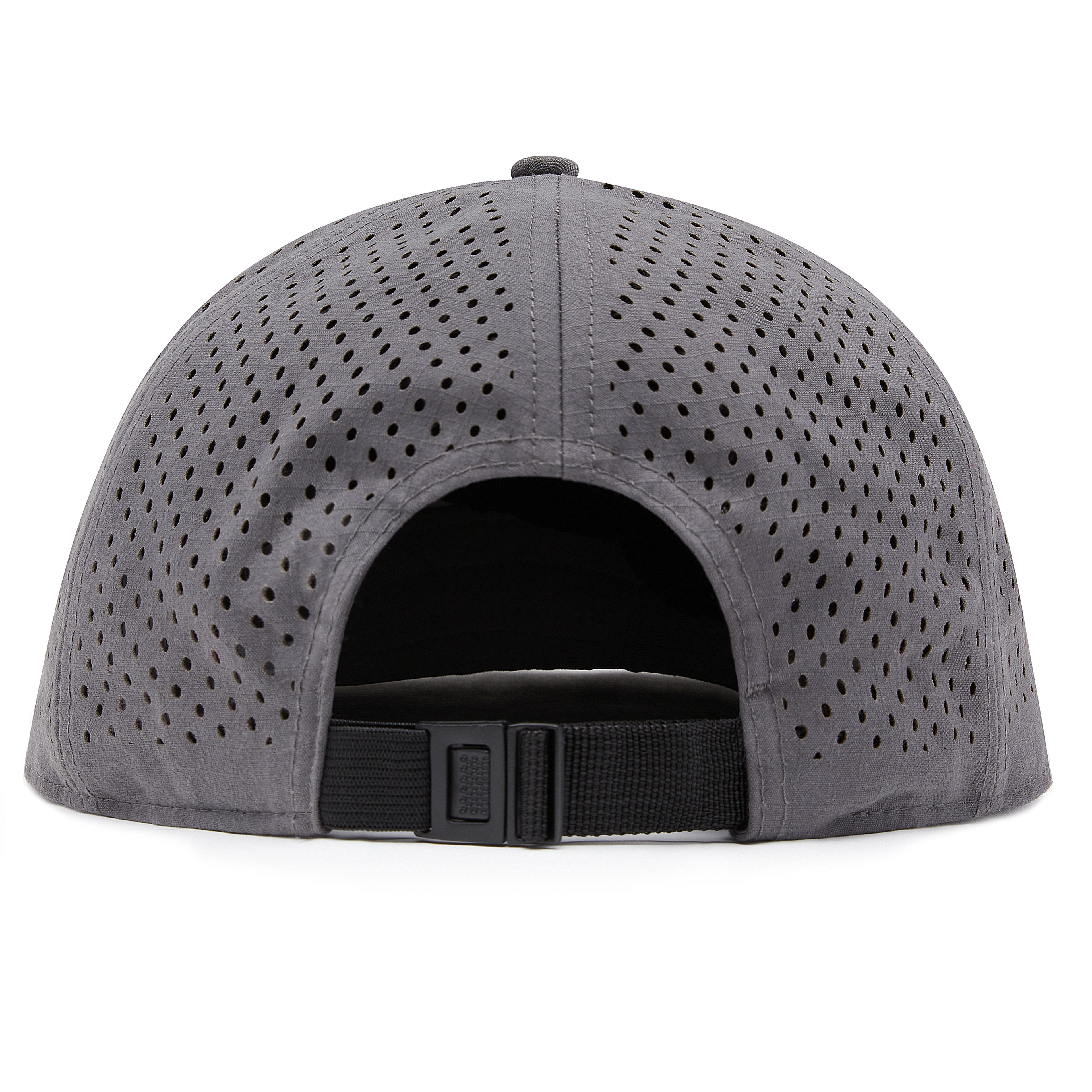 Camionneur Traverse Black/Carbon Alt View #2
