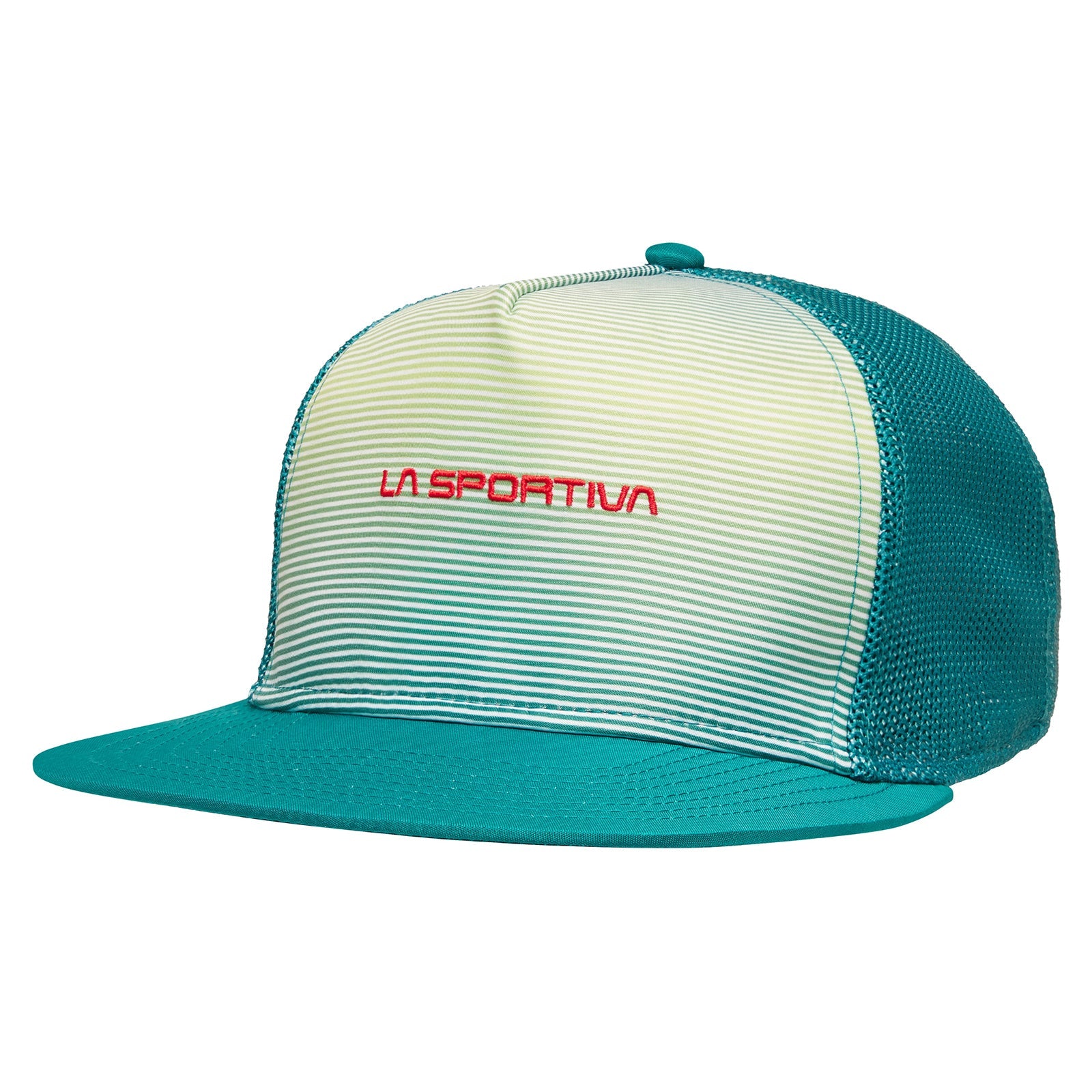 Fade Trucker Everglade/Zest