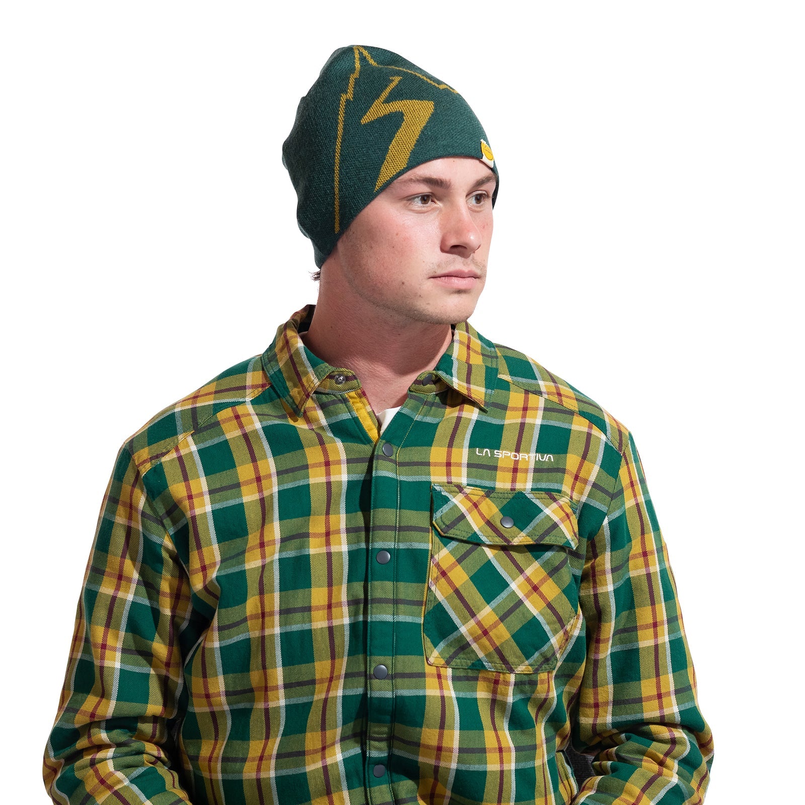 Woolly Beanie Jungle/Savana